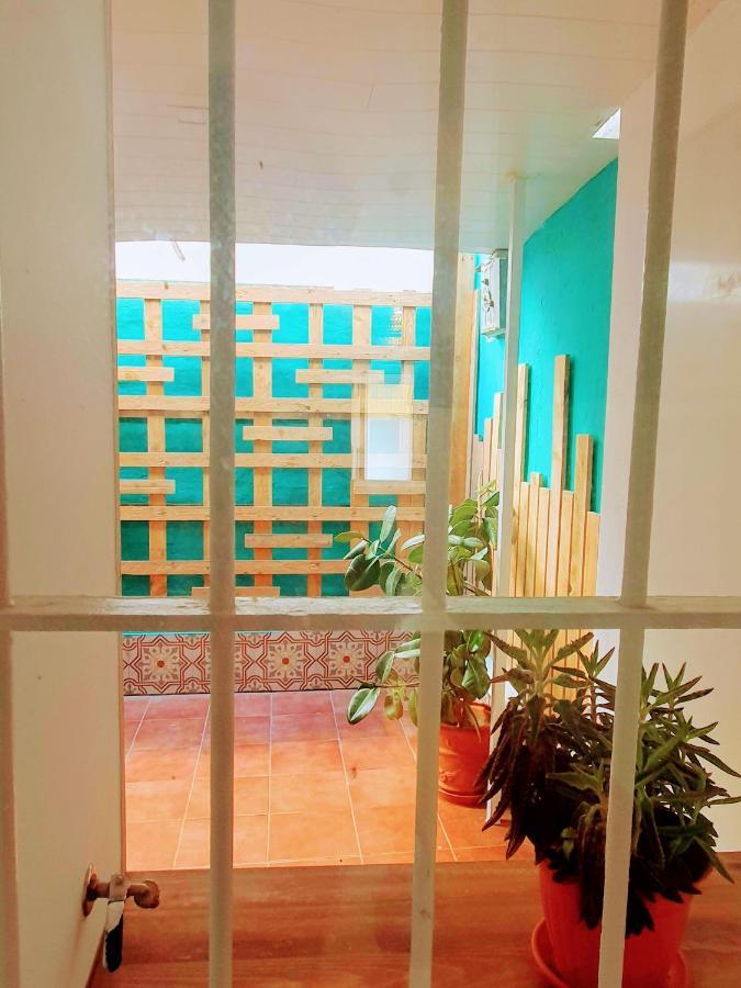 세비야 Recien Renovado Junto A Santa Justa Y El Centro 아파트 외부 사진