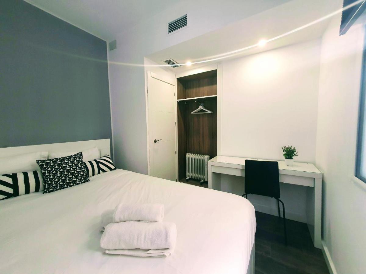 세비야 Recien Renovado Junto A Santa Justa Y El Centro 아파트 외부 사진