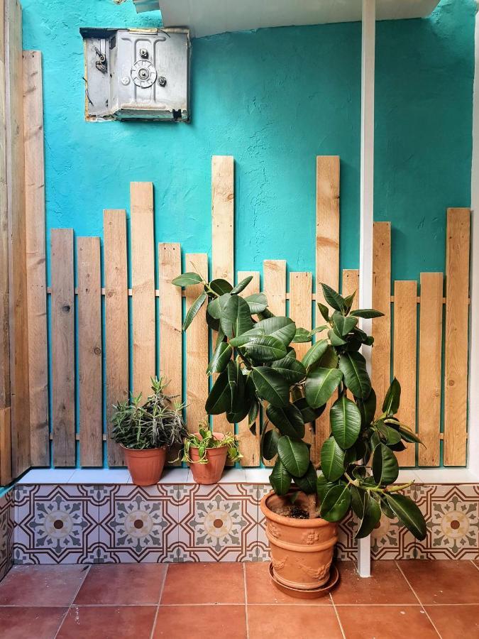 세비야 Recien Renovado Junto A Santa Justa Y El Centro 아파트 외부 사진