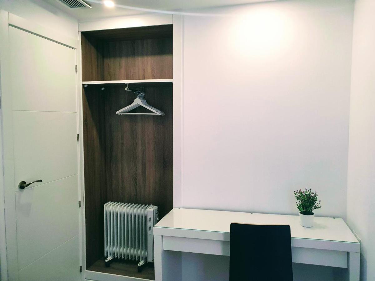 세비야 Recien Renovado Junto A Santa Justa Y El Centro 아파트 외부 사진