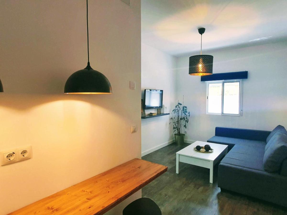 세비야 Recien Renovado Junto A Santa Justa Y El Centro 아파트 외부 사진